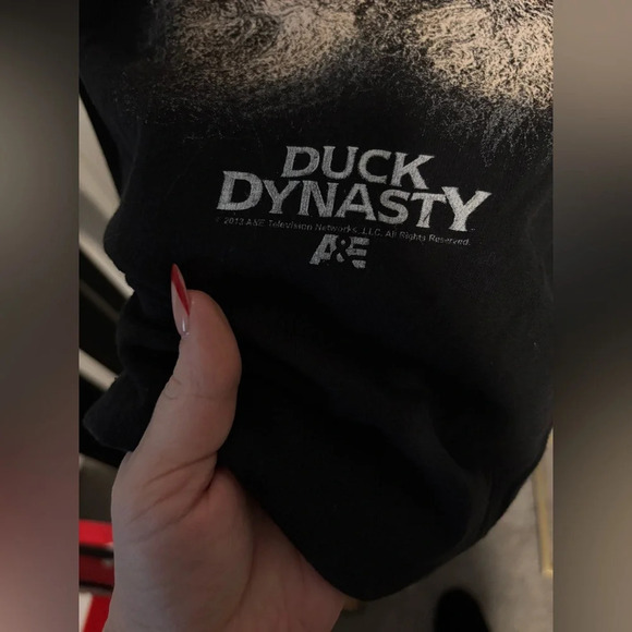 Duck Dynasty | Brothers of the Beard T-Shirt | Size M - Picture 5 of 6